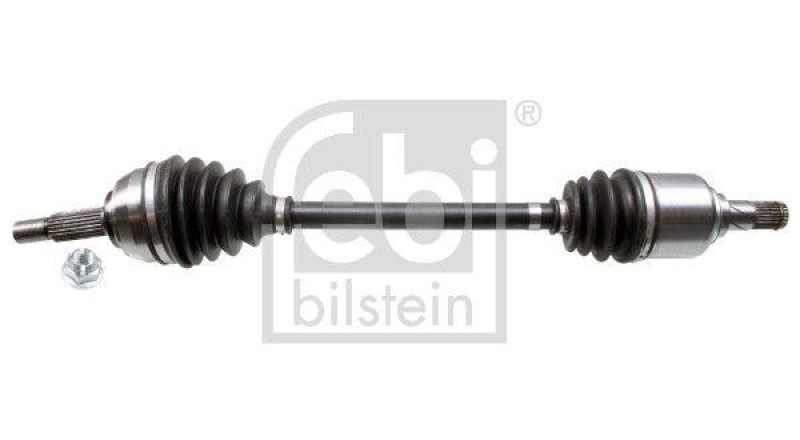FEBI BILSTEIN 182435 Antriebswelle f&uuml;r NISSAN