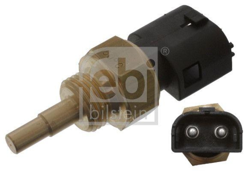 FEBI BILSTEIN 39137 K&uuml;hlmitteltemperatursensor f&uuml;r Volvo