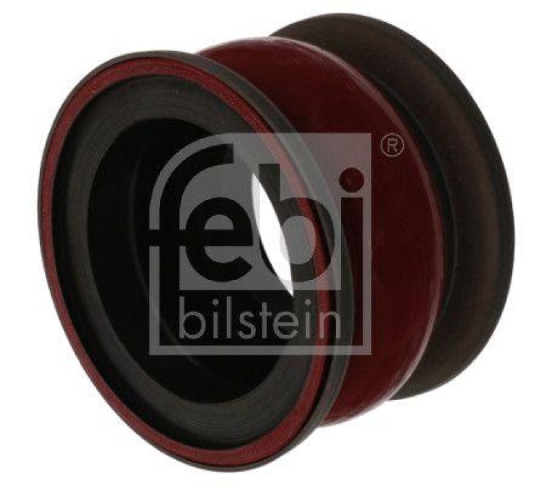 FEBI BILSTEIN 46468 Ladeluftschlauch für DAF