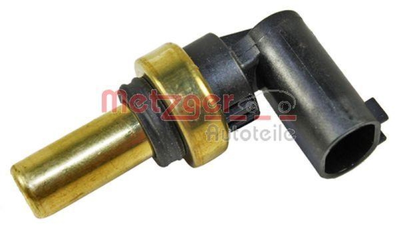METZGER 0905472 Sensor, K&uuml;hlmitteltemperatur f&uuml;r OPEL