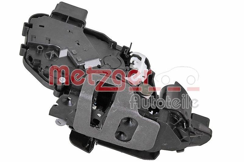 METZGER 2314524 T&uuml;rschloss f&uuml;r VOLVO hinten rechts