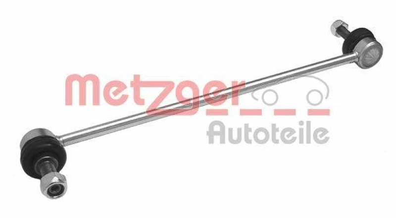 METZGER 53014818 Stange/Strebe, Stabilisator f&uuml;r VOLVO VA links/rechts