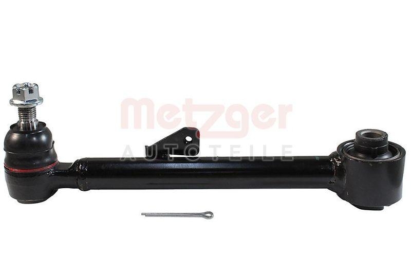 METZGER 58159301 Lenker, Radaufh&auml;ngung f&uuml;r HYUNDAI/KIA HA links