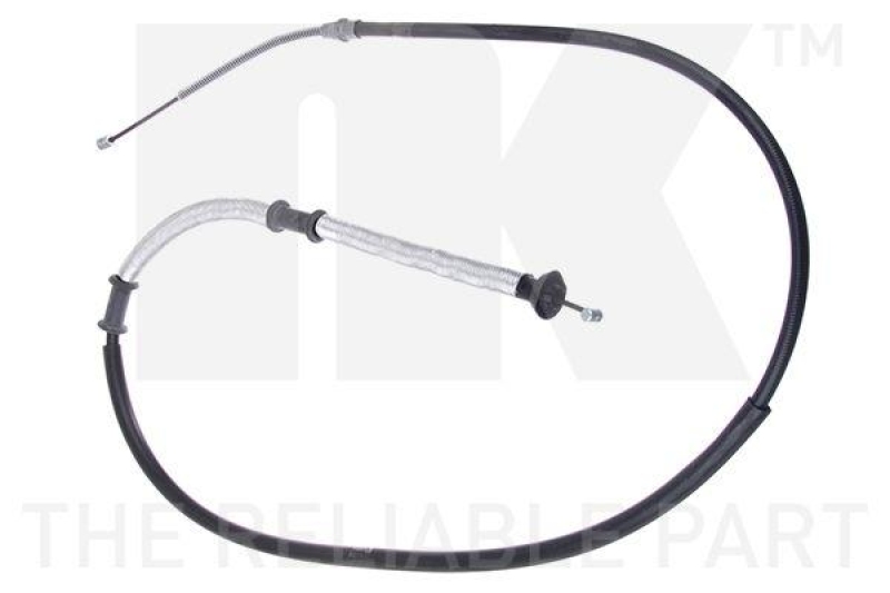 NK 9023159 Seilzug, Feststellbremse f&uuml;r FIAT