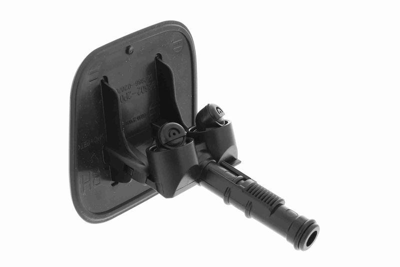 ACKOJA A53-08-0023 Waschwasserdüse, Scheinwerferreinigung links für KIA