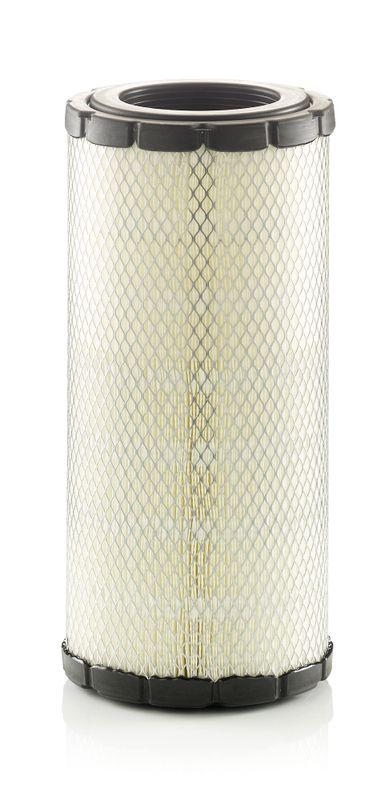 MANN-FILTER C 19 005 Luftfilter für Case New Holland