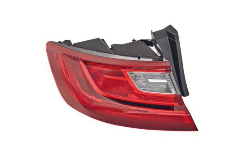 VALEO 047057 R&uuml;cklicht RENAULT Megane 2015/11 Wing L