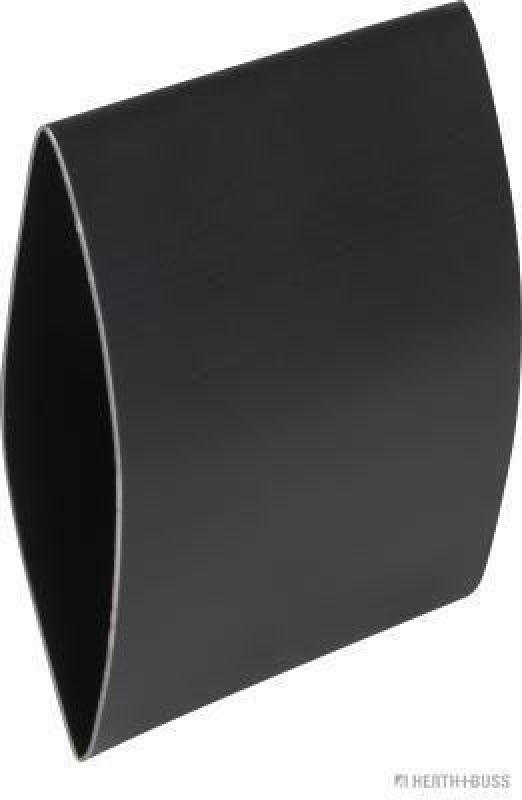 HERTH+BUSS 51273030 W&auml;rmeschrumpfschlauch 38,1 / 19 mm, 2:1, Inhalt 3 St&uuml;ck, 50mm