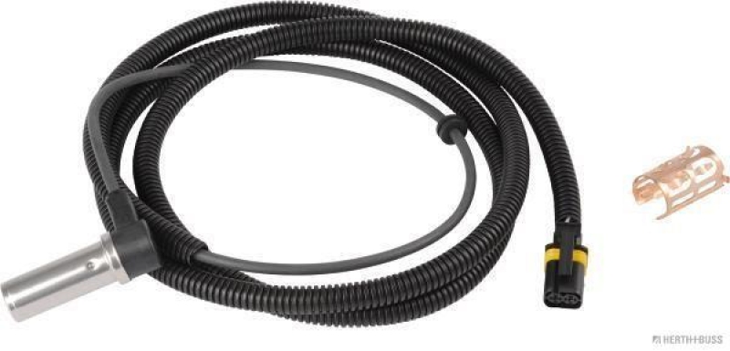 HERTH+BUSS 70660700 Sensor, Raddrehzahl