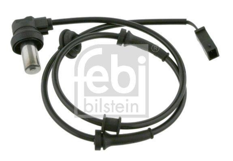 FEBI BILSTEIN 23496 ABS-Sensor f&uuml;r VW-Audi