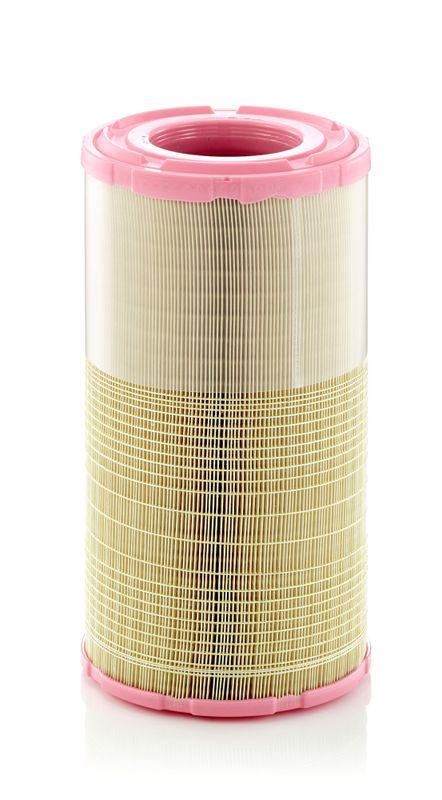 MANN-FILTER C 21 560/2 Luftfilter f&uuml;r Renault Agri