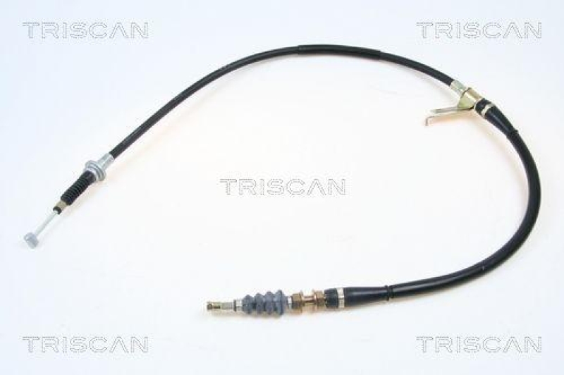TRISCAN 8140 50155 Handbremsseil f&uuml;r Mazda Mx-5 (Na)