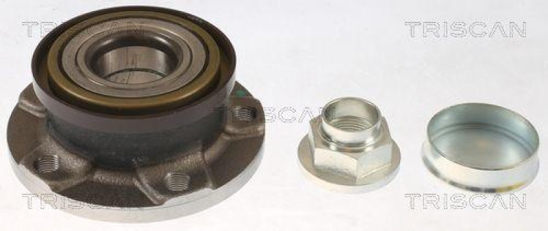 TRISCAN 8530 12211 Radlagersatz Hinten f&uuml;r Alfa Romeo 156 Asb