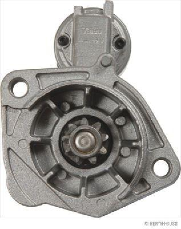 HERTH+BUSS 42458231 Starter 12 V, 1,7 kW