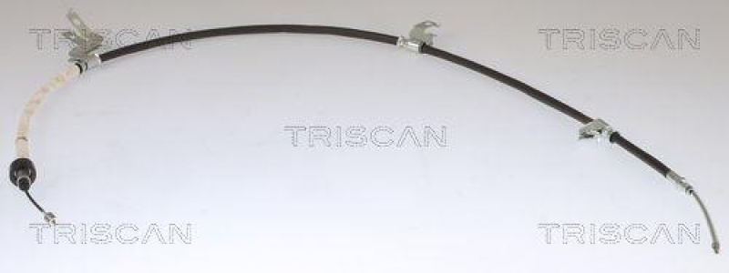 TRISCAN 8140 4310103 Handbremsseil f&uuml;r Hyundai