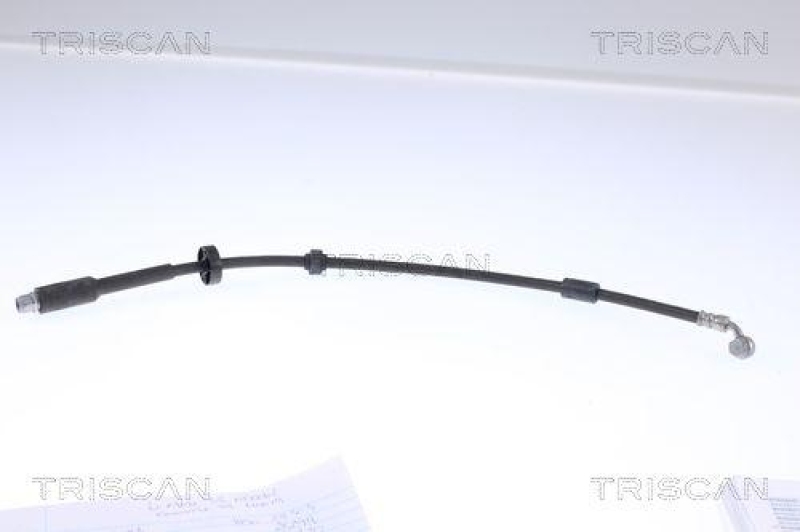 TRISCAN 8150 28320 Bremsschlauch Vorne f&uuml;r Citroen