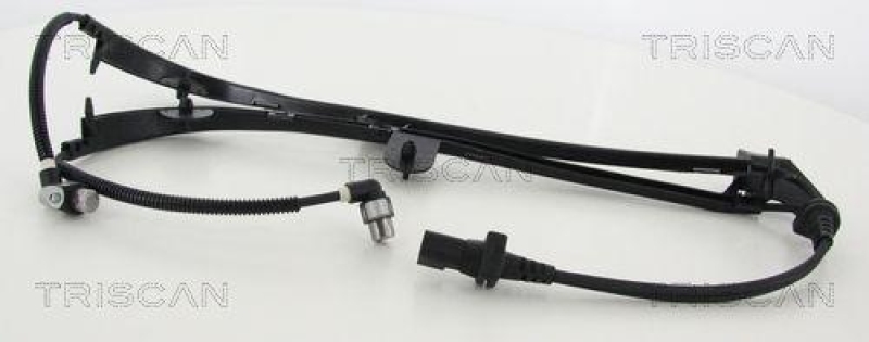 TRISCAN 8180 16209 Sensor, Raddrehzahl f&uuml;r Ford, Jaguar, Land Rover