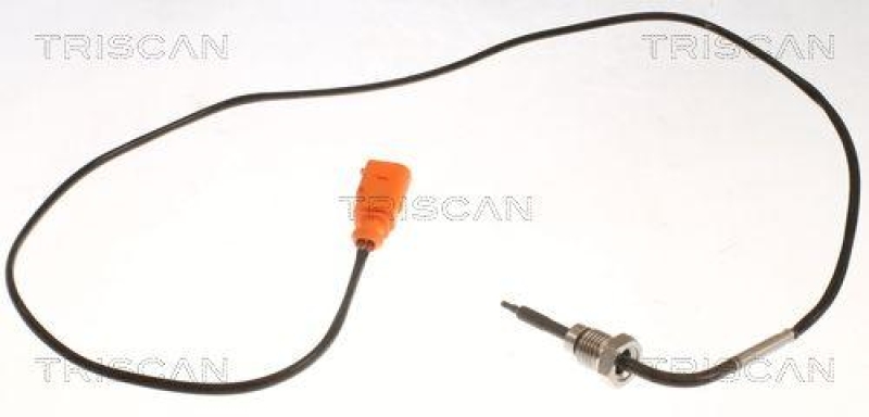 TRISCAN 8826 29016 Sensor, Abgastemperatur f&uuml;r Audi