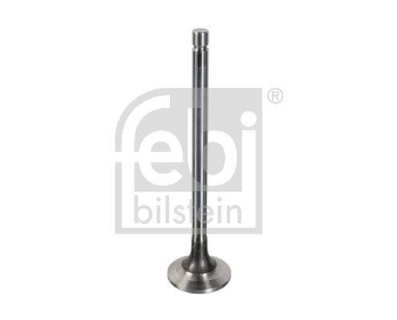 FEBI BILSTEIN 179204 Auslassventil f&uuml;r DAF