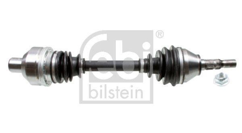 FEBI BILSTEIN 182436 Antriebswelle f&uuml;r Opel