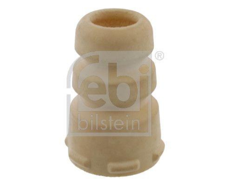 FEBI BILSTEIN 23582 Anschlagpuffer f&uuml;r Sto&szlig;d&auml;mpfer f&uuml;r VW-Audi