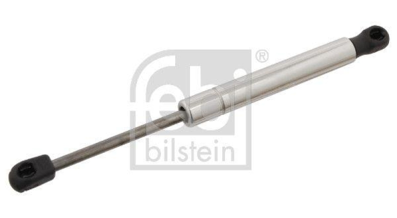 FEBI BILSTEIN 29435 Gasdruckfeder für Heckklappe für VW-Audi