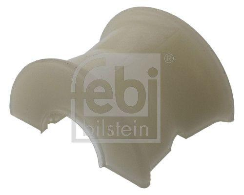 FEBI BILSTEIN 45070 Stabilisatorlager f&uuml;r RENAULT (RVI)