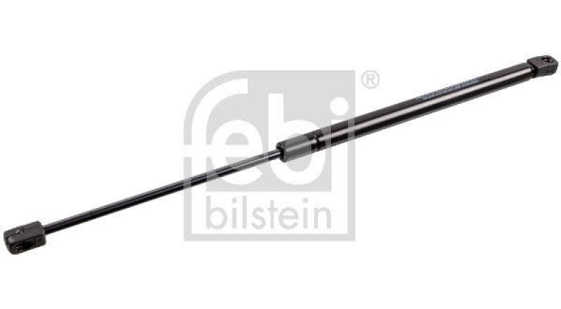 FEBI BILSTEIN 49237 Gasdruckfeder f&uuml;r Heckklappe f&uuml;r Opel