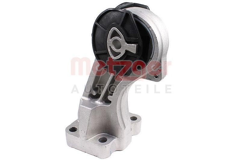 METZGER 8053976 Lagerung, Motor f&uuml;r NISSAN/OPEL/RENAULT/VAUXHALL