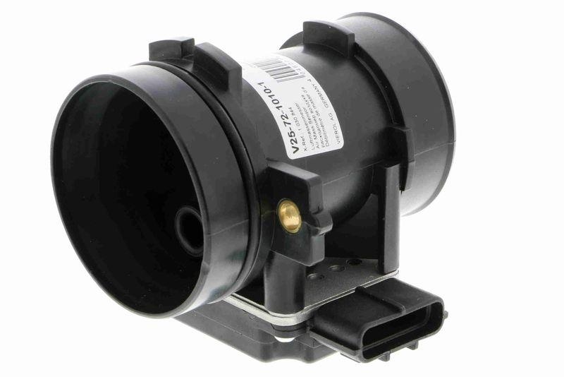 VEMO V25-72-1010-1 Luftmassenmesser 4-Polig f&uuml;r FORD