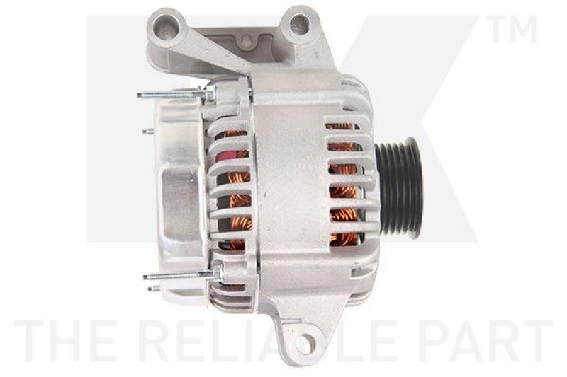 NK 4849460 Generator f&uuml;r FORD,JAGUAR