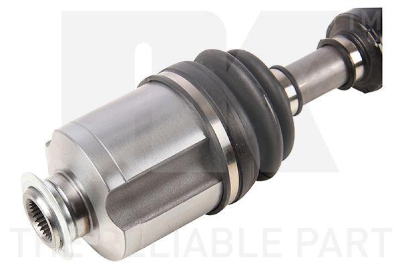 NK 503407 Antriebswelle f&uuml;r HYUNDAI