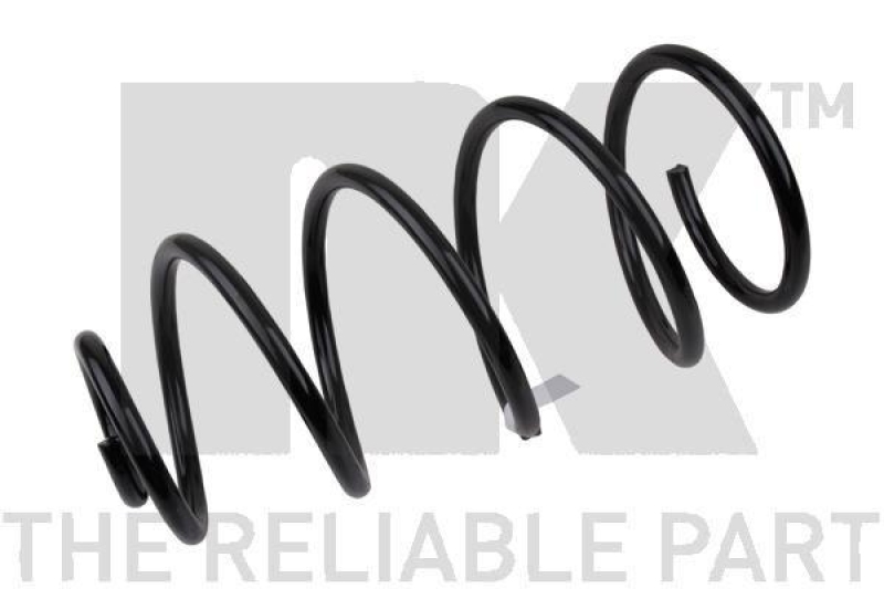 NK 5347132 Fahrwerksfeder f&uuml;r VW