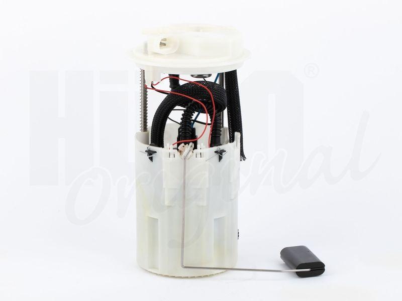 HITACHI 133261 Kraftstofff&ouml;rdereinheit f&uuml;r RENAULT u.a.