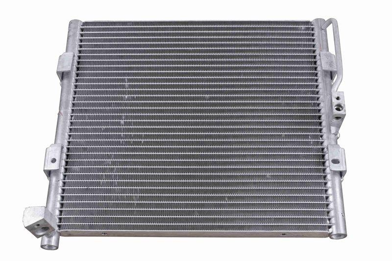 ACKOJA A26-62-0005 Kondensator, Klimaanlage 380x325x19 mm, O. Trockner für HONDA
