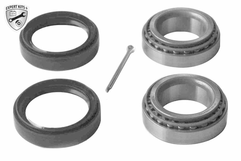 ACKOJA A52-0053 Radlagersatz Vorderachse für HYUNDAI