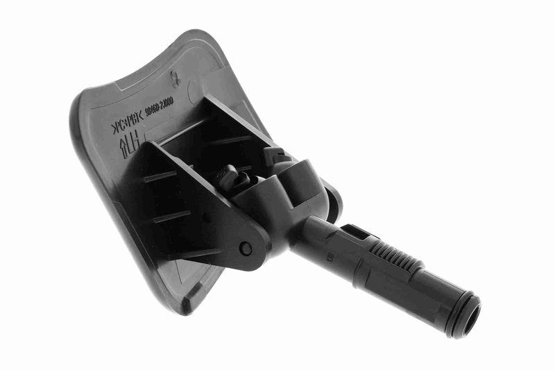 ACKOJA A53-08-0024 Waschwasserdüse, Scheinwerferreinigung links für KIA