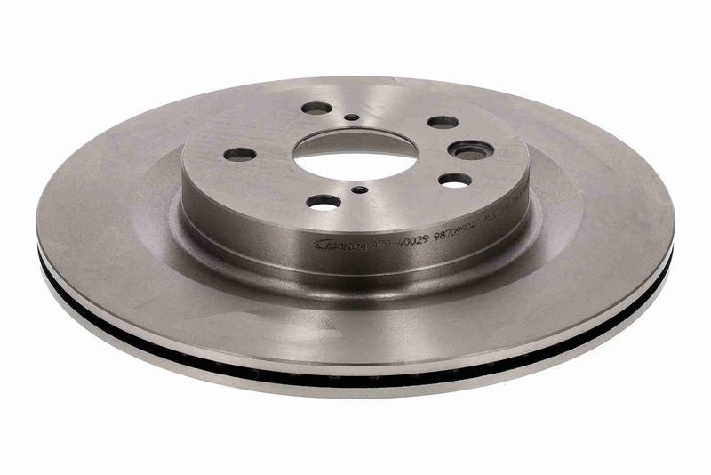 ACKOJA A70-40029 Bremsscheibe f&uuml;r TOYOTA