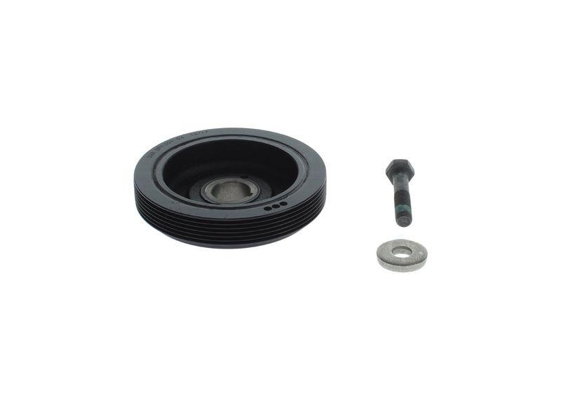 Bosch 1 987 945 642 Keilriemenscheibe