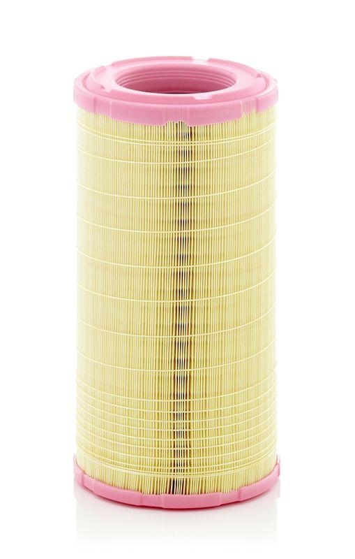 MANN-FILTER C 19 006 Luftfilter f&uuml;r Mercedes-Benz