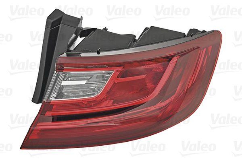VALEO 047058 R&uuml;cklicht RENAULT Megane 2015/11 Wing R