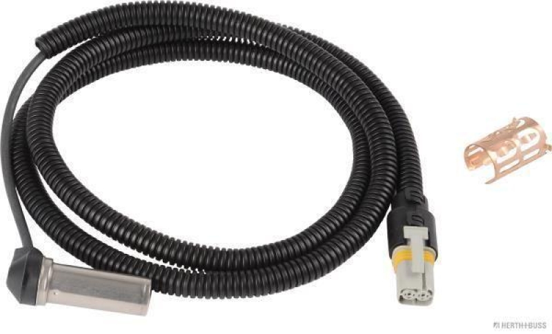 HERTH+BUSS 70660702 Sensor, Raddrehzahl