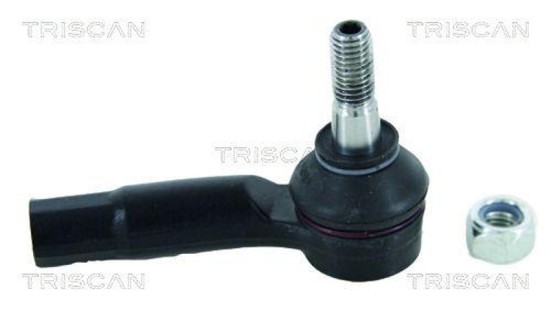 TRISCAN 8500 10121 Kugelgelenk Aussen f&uuml;r Ford Fiesta Vi