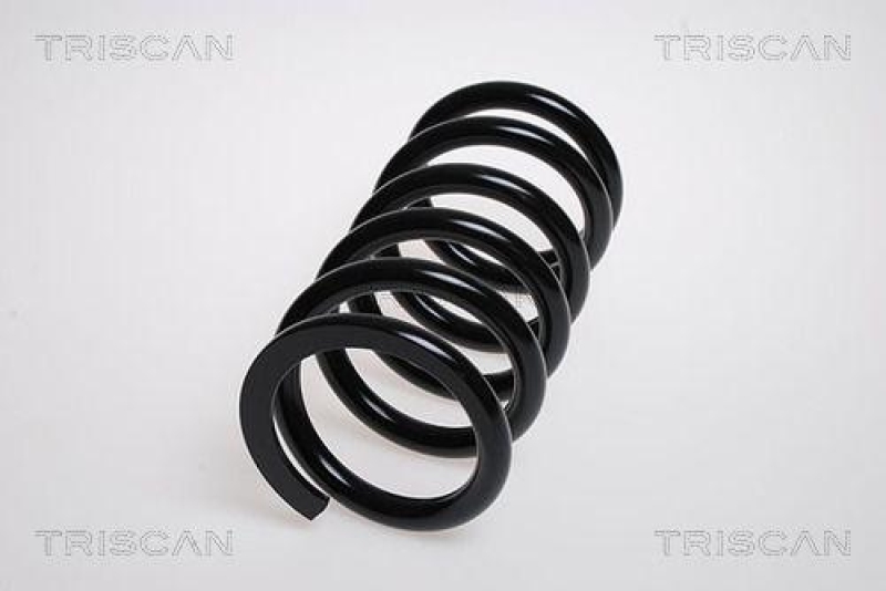 TRISCAN 8750 4249 Spiralfeder Hinten f&uuml;r Mitsubishi
