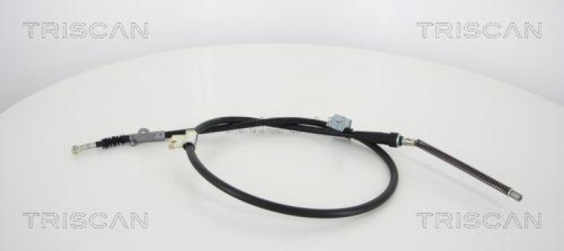 TRISCAN 8140 14187 Handbremsseil f&uuml;r Nissan Terrano Ii