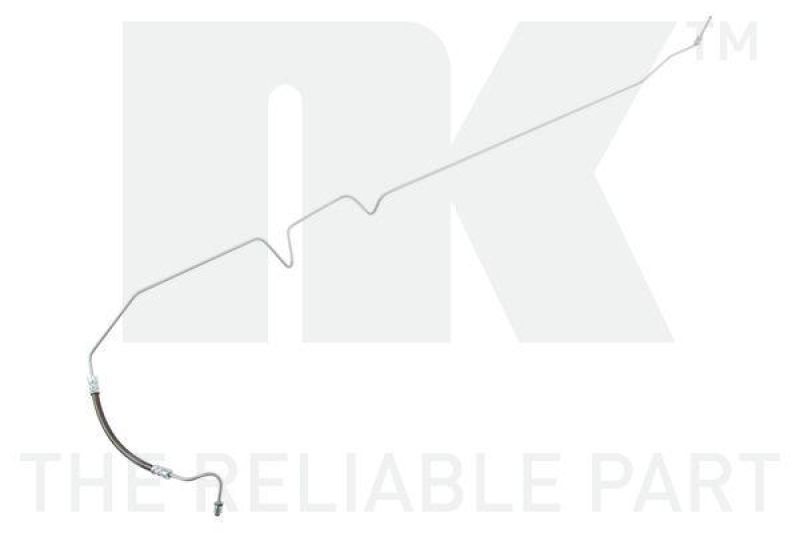 NK 853985 Bremsschlauch f&uuml;r RENAULT