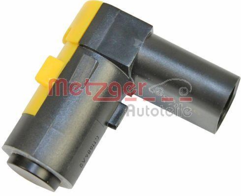 METZGER 0901186 Sensor, Einparkhilfe f&uuml;r SKODA