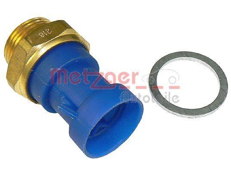 METZGER 0915203 Temperaturschalter, K&uuml;hlerl&uuml;fter f&uuml;r ALFA/CITROEN/FIAT/PEUGEOT