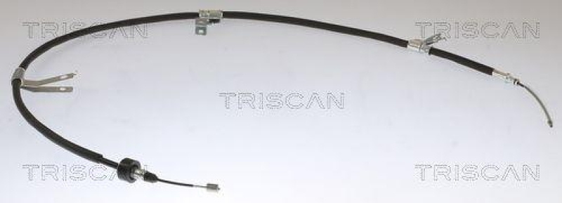 TRISCAN 8140 4310104 Handbremsseil f&uuml;r Hyundai