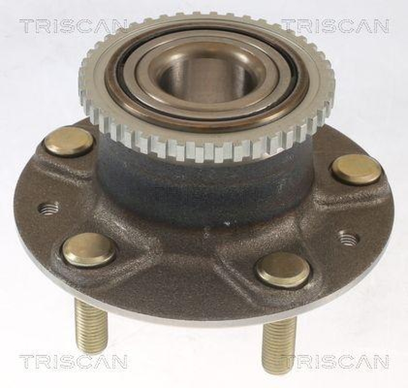 TRISCAN 8530 50225 Radlagersatz Hinten f&uuml;r Mazda 626 Ge/Gf
